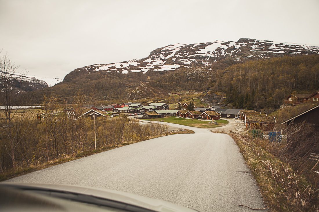 Norway Travel Photography 52
