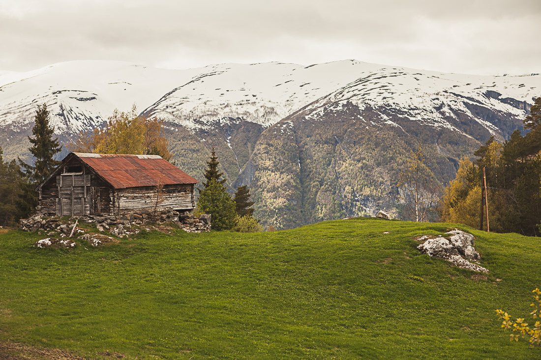 Norway Travel Photography 67