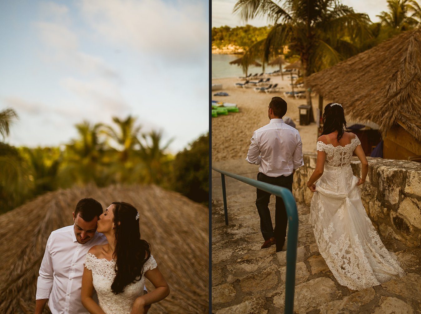 Wedding Photographer Antigua