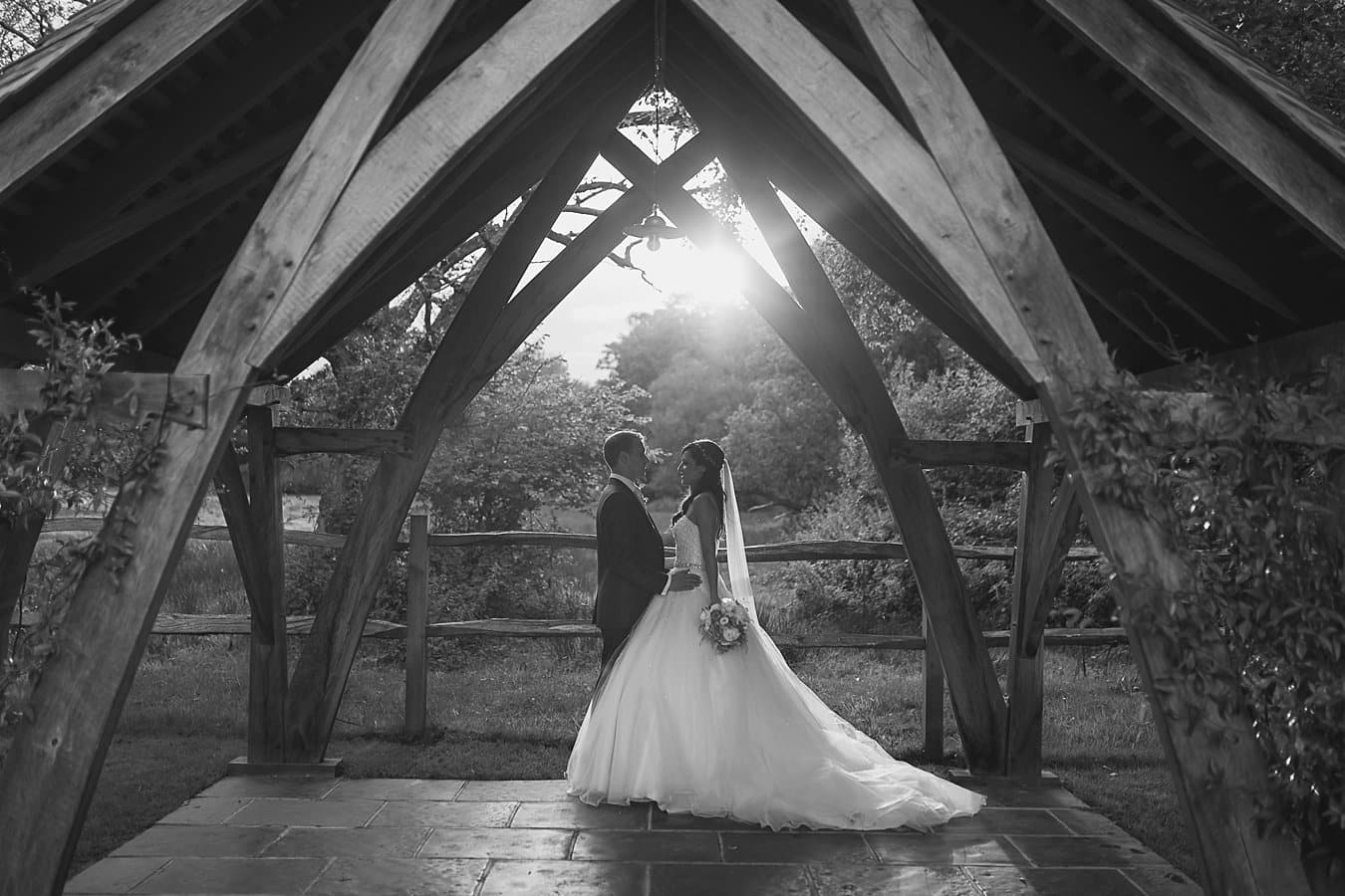 Millbridge Court Wedding Surrey Photographer