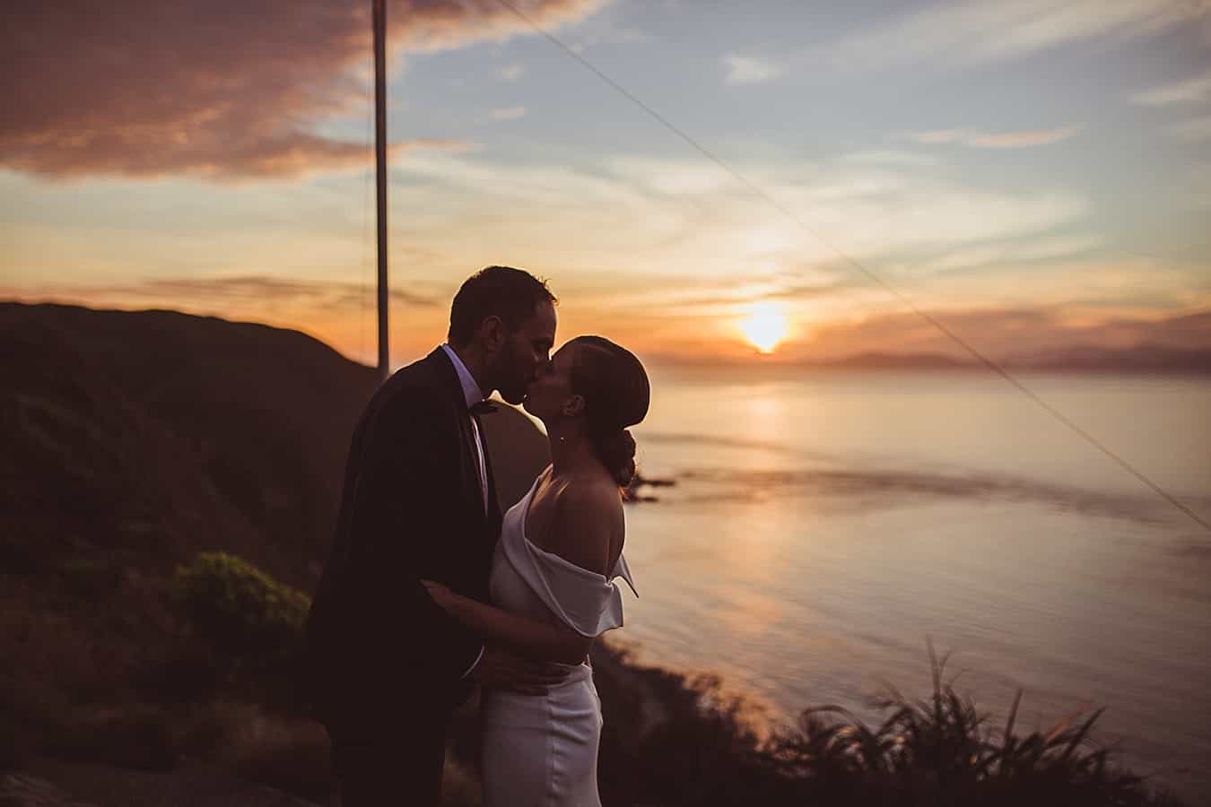 Wellington Wedding Photographer