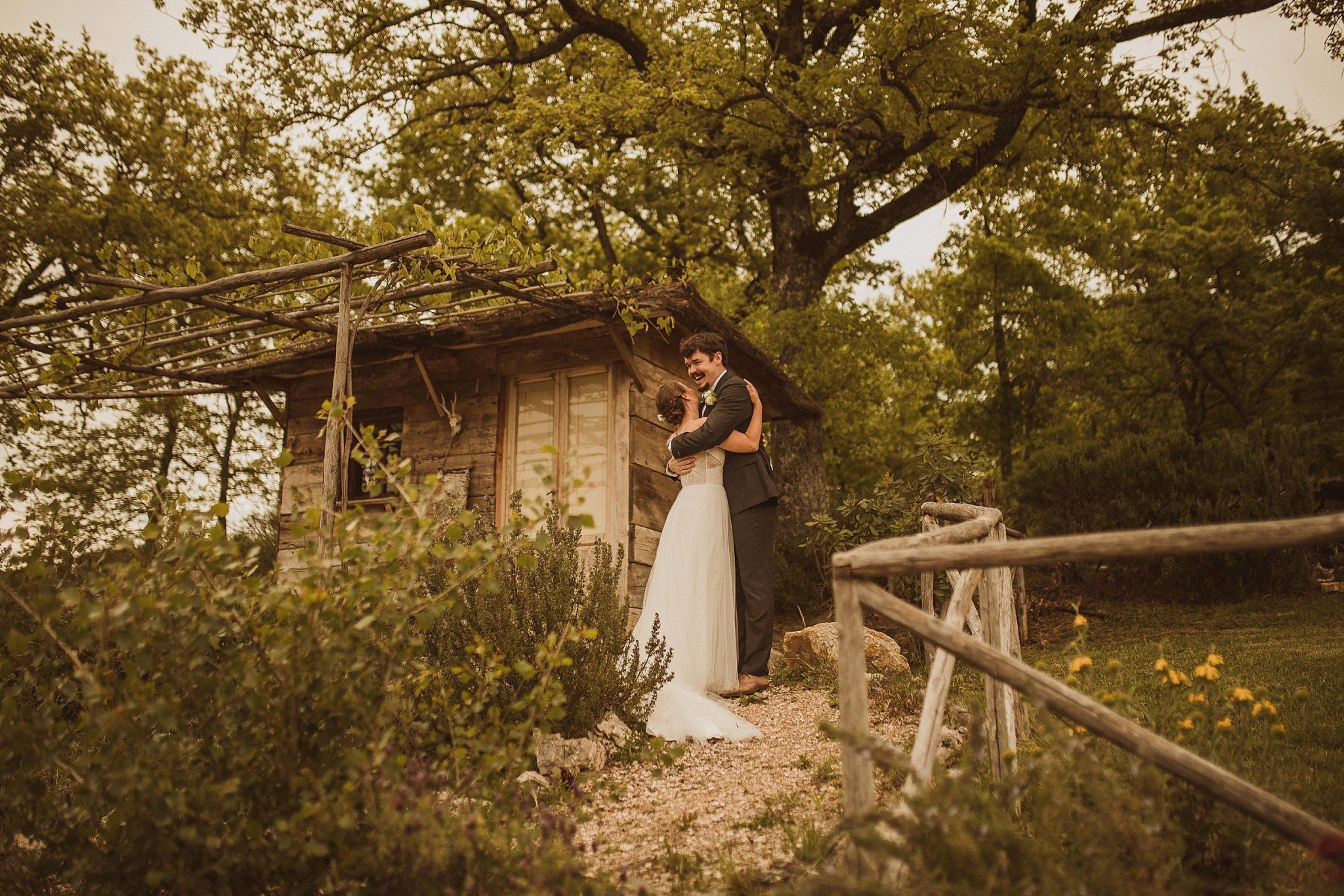Andri + Austin at Villa Vingalunga – Wedding Photographer Tuscany