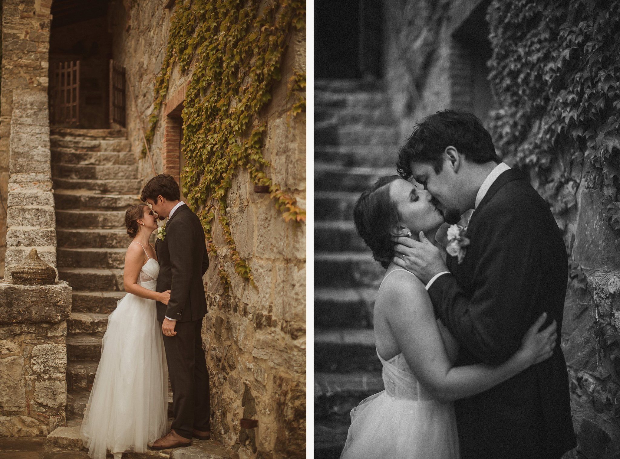 Wedding Photographer Tuscany