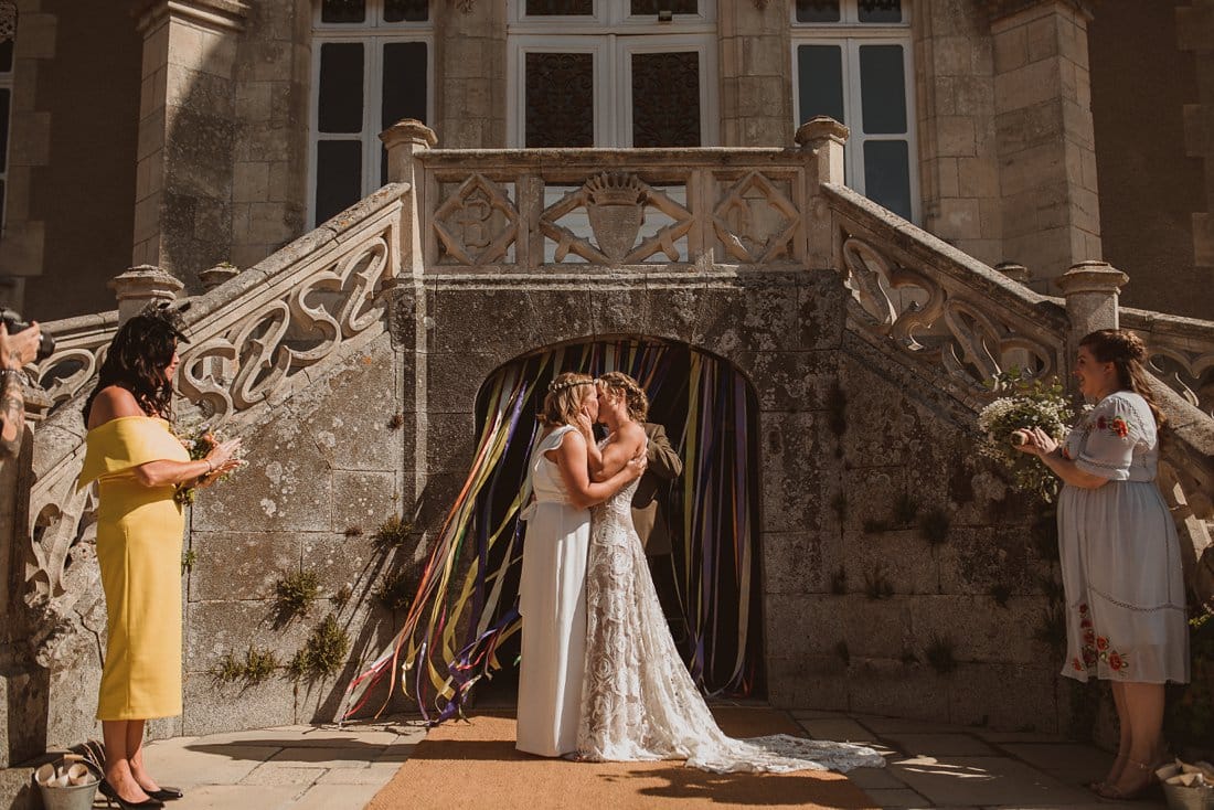 Wedding Photographer France