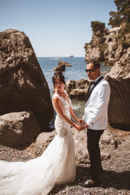 Positano Wedding Photographer